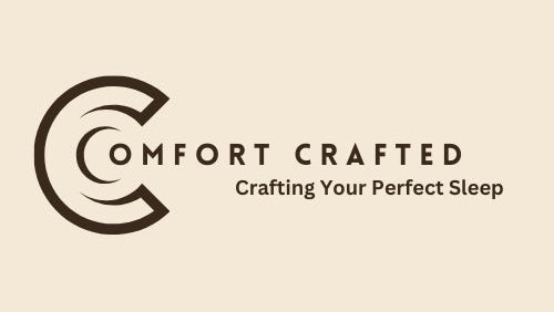 Comfort Crafted