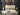 Gold Plated Embedded Upholstered Bed